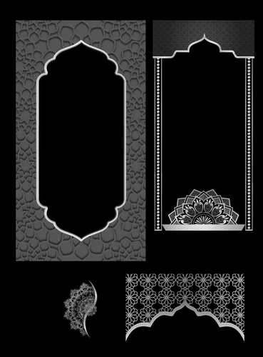 Мусульманское