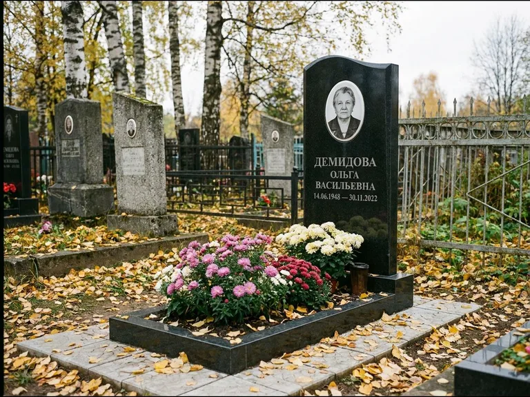 Керамический портрет — работа «Демидова» в Нижнем Новгороде