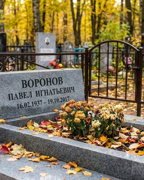 Премиум-комплекс под ключ с крестом и скамьёй в Нижнем Новгороде