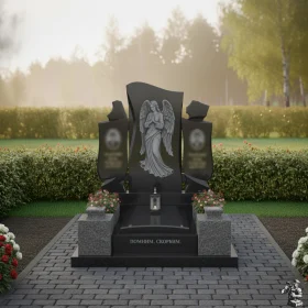 Памятник на могилу ПН 089