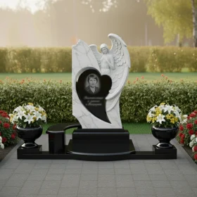 Памятник на могилу ПН 108