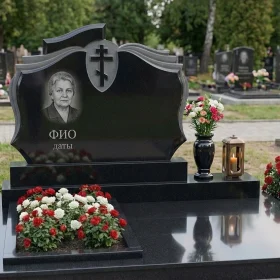 Памятник на могилу ПН 434