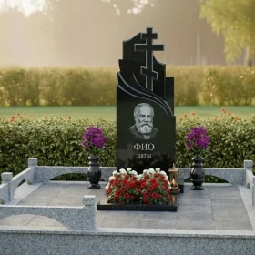 Памятник на могилу ПН 440