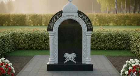 Памятник на могилу ПН 507