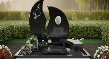 Памятник на могилу ПН 692