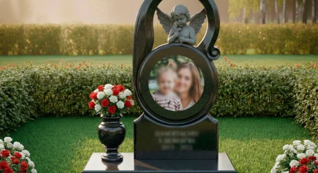 Памятник на могилу ПН 717