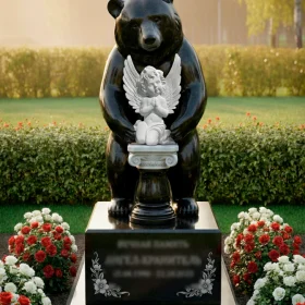 Памятник на могилу ПН 718