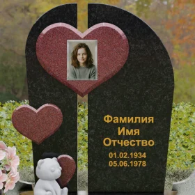 Памятник на могилу П240