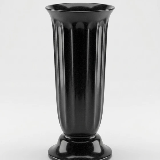 Ритуальная ваза на могилу — ВЗ029