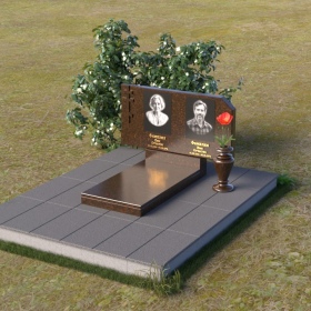 Памятник на могилу ПГ028