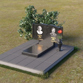 Памятник на могилу ПГ036