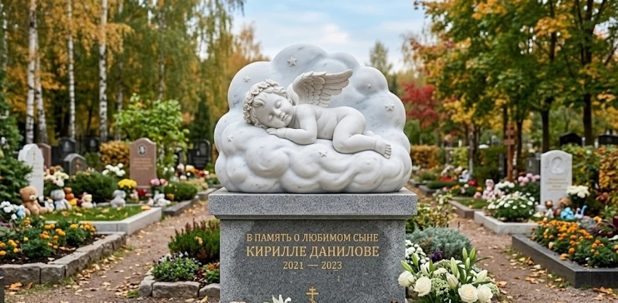 angelochek-na-detskuyu-mogilu