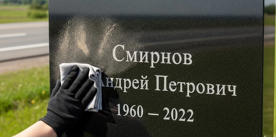 uhod-za-granitnym-pamyatnikom-na-doroge