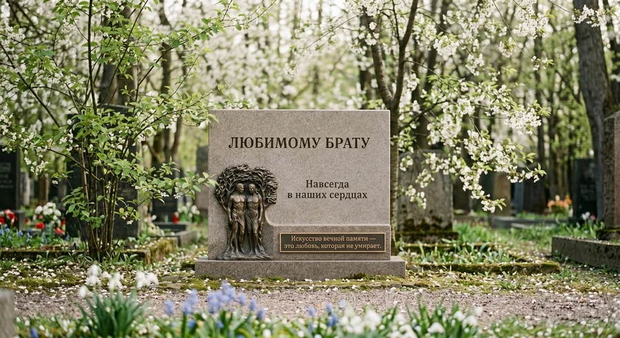 Lyubimomu-bratu