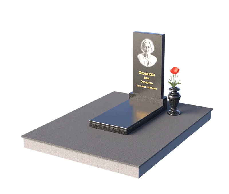 Изготовление памятников под ключ в Нижнем Новгороде