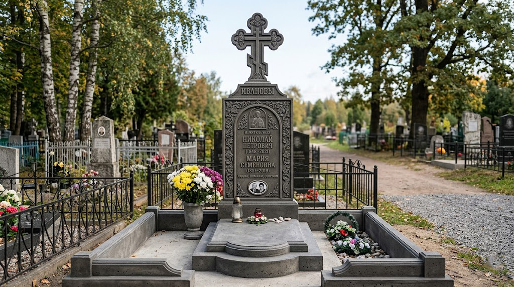 Фото после ретуши
