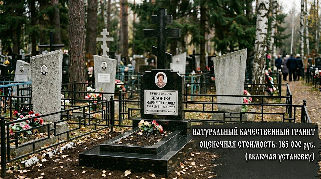 Фото после ретуши